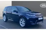 2019 Land Rover Discovery Sport