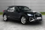 2024 Audi Q2