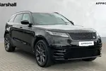 2024 Land Rover Range Rover Velar
