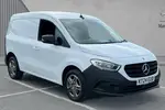 2024 Mercedes-Benz Citan