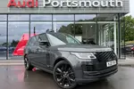 2021 Land Rover Range Rover