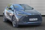 2024 Toyota C-HR