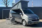 2022 Volkswagen California