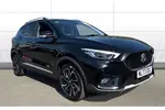 2023 MG ZS