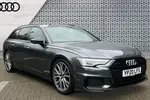 2020 Audi A6