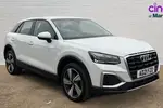 2021 Audi Q2