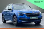 2022 Skoda Kamiq