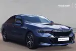 2024 BMW 5 Series