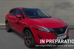 2022 Nissan Qashqai