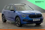 2025 Skoda Kamiq