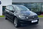2025 Volkswagen Touran