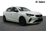 2021 Vauxhall Corsa