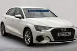 2023 Audi A3