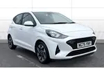 2025 Hyundai i10