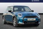 2024 MINI Hatchback