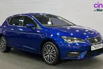 2019 SEAT Leon