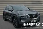 2025 Nissan X-Trail