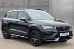 2024 Cupra Ateca