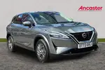2023 Nissan Qashqai