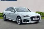 2024 Audi A4
