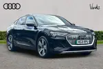 2021 Audi e-tron