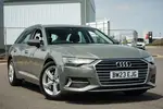 2023 Audi A6