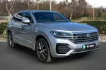 2019 Volkswagen Touareg