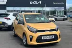 2024 Kia Picanto