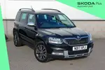 2017 Skoda Yeti Outdoor