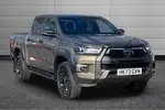 2024 Toyota Hilux
