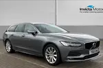 2020 Volvo V90