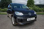 2016 Volkswagen Up