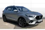 2021 MG ZS
