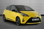 2017 Toyota Yaris