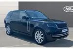 2022 Land Rover Range Rover