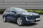 2020 Ford Kuga