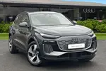 2024 Audi Q6 e-tron