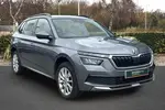 2022 Skoda Kamiq