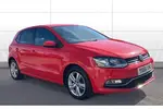 2016 Volkswagen Polo
