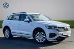 2019 Volkswagen Touareg