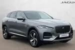 2022 Jaguar F-Pace