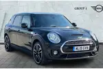 2019 MINI Clubman