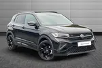 2025 Volkswagen T-Cross