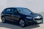 2025 Skoda Scala