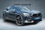 2024 Cupra Formentor
