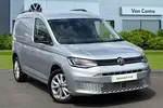 2025 Volkswagen Caddy