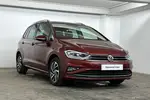 2020 Volkswagen Golf SV