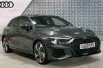 2023 Audi A3