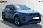 2019 Land Rover Range Rover Evoque