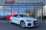 2023 Audi A3